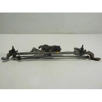 MOTOR LIMPIA DELANTERO 288001FC0A 9724100800087 