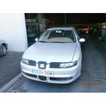 SEAT LEON (1M1)