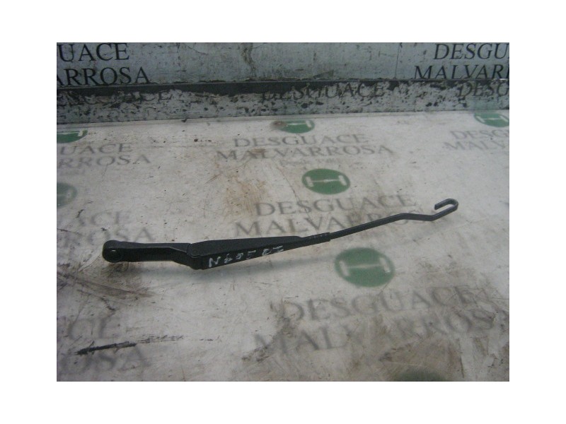Recambio de brazo limpia delantero izquierdo para seat ibiza (6k1) select referencia OEM IAM   