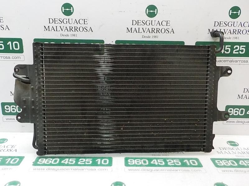 Recambio de condensador aire acondicionado para seat ibiza (6k1) stella referencia OEM IAM   