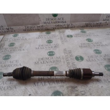 TRANSMISION IZQUIERDA 