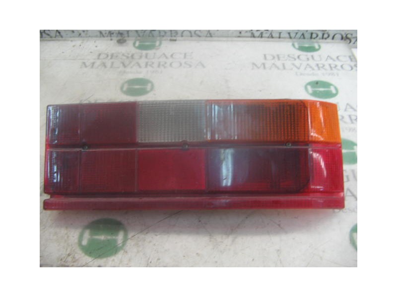 Recambio de piloto trasero derecho para talbot horizon 1.9 diesel referencia OEM IAM   