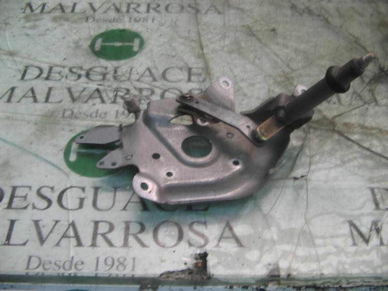 Recambio de motor limpia trasero para citroën zx 1.9 diesel referencia OEM IAM   