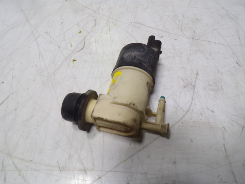 Recambio de bomba limpia para citroën c-elysée 1.6 hdi fap referencia OEM IAM 9801242180 9641553880 