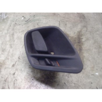 MANETA INTERIOR TRASERA IZQUIERDA 