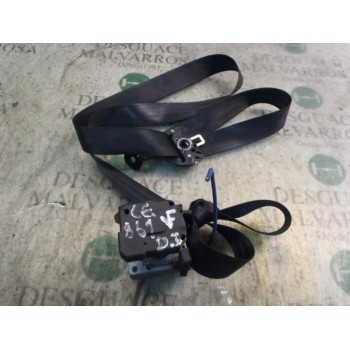 CINTURON SEGURIDAD DELANTERO IZQUIERDO 