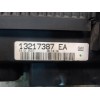 Recambio de caja reles / fusibles para opel corsa d enjoy referencia OEM IAM   