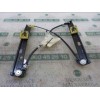 Recambio de elevalunas delantero izquierdo para seat ibiza (kj1) 1.0 referencia OEM IAM 6F0837461C  
