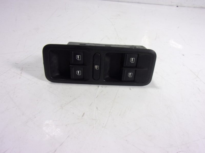 Recambio de mando elevalunas delantero izquierdo para skoda yeti 1.2 tsi referencia OEM IAM 1Z0959858BREH 1Z0959858B 