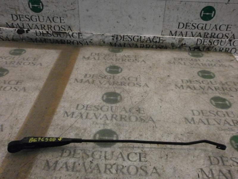 Recambio de brazo limpia delantero derecho para renault clio ii fase ii (b/cb0) campus referencia OEM IAM   