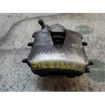 PINZA FRENO DELANTERA DERECHA 1K0615124D 