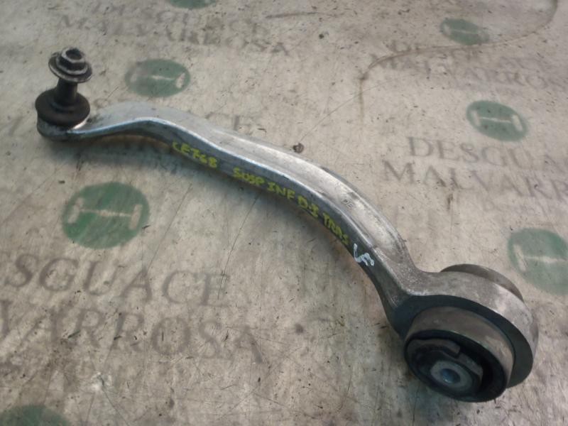 Recambio de brazo suspension inferior delantero izquierdo para skoda superb (3u4) classic referencia OEM IAM   