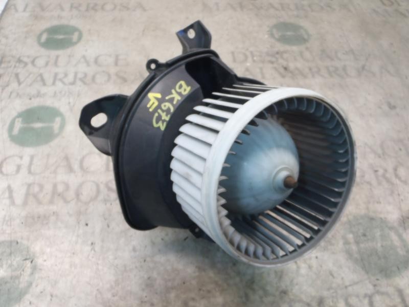 Recambio de motor calefaccion para opel corsa d enjoy referencia OEM IAM   