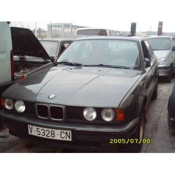 BMW SERIE 5 BERLINA (E34)