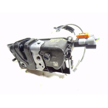 CERRADURA PUERTA DELANTERA IZQUIERDA 9829285080 292850 16943869