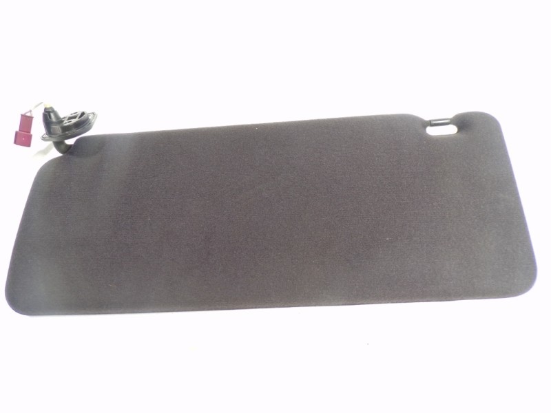 Recambio de parasol derecho para bmw x5 (e53) 3.0 turbodiesel cat referencia OEM IAM 51168258036  