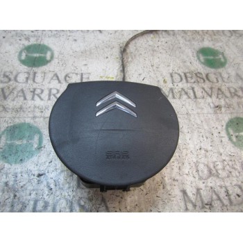 AIRBAG DELANTERO IZQUIERDO 