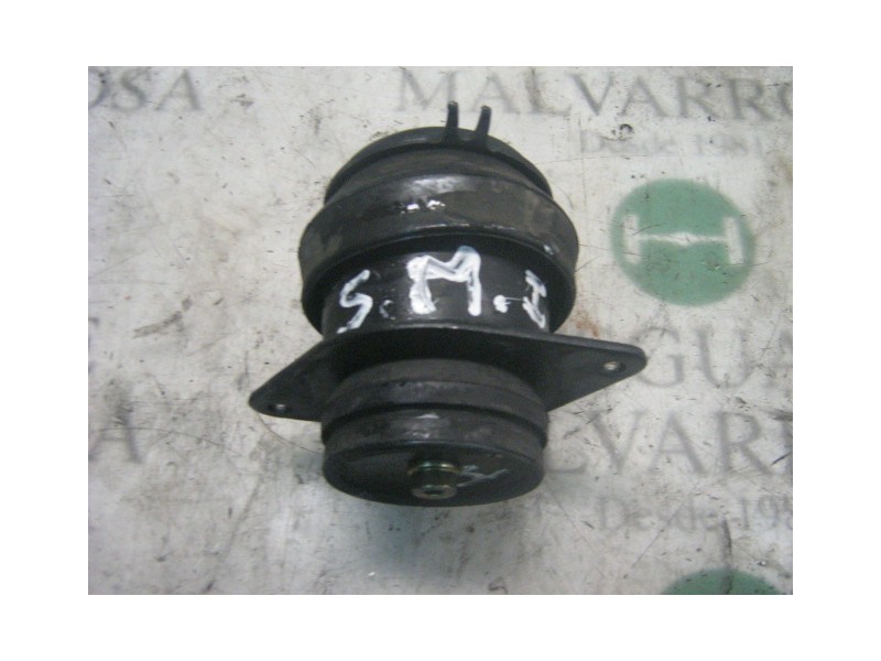 Recambio de soporte motor para seat ibiza (6k1) select referencia OEM IAM   