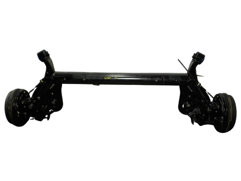 Recambio de puente trasero para ford transit courier 1.5 tdci cat referencia OEM IAM 2571553  