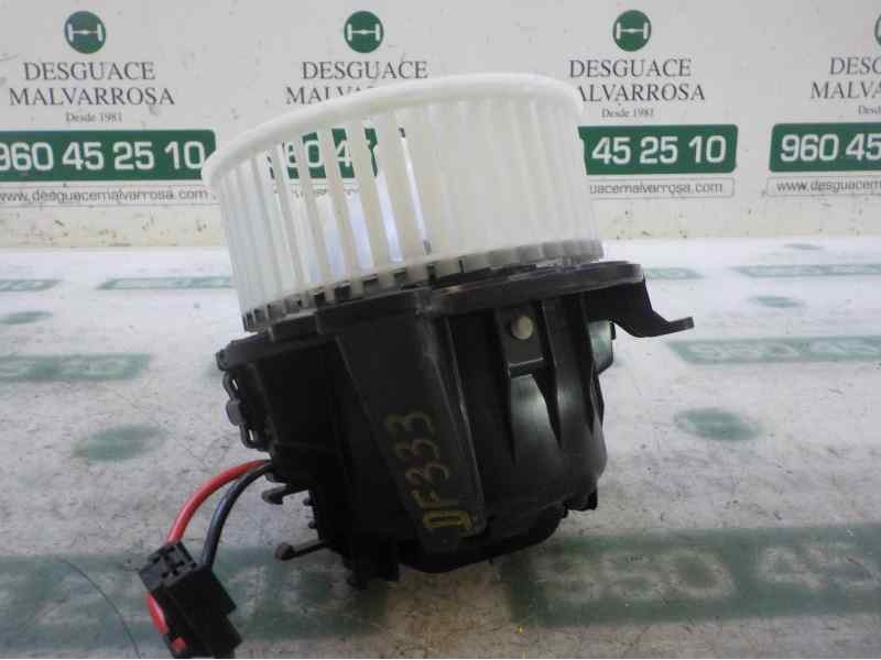 Recambio de motor calefaccion para seat ibiza (kj1) 1.0 referencia OEM IAM 2Q1820021 GT860003 GT860003