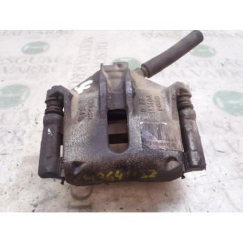PINZA FRENO DELANTERA IZQUIERDA 