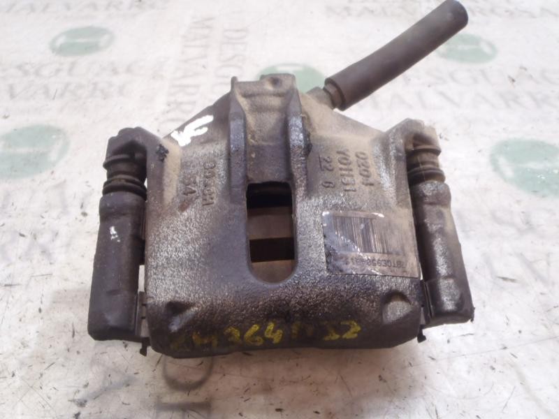 Recambio de pinza freno delantera izquierda para citroën c4 berlina lx referencia OEM IAM   