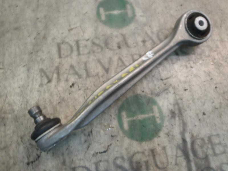 Recambio de brazo suspension superior delantero izquierdo para skoda superb (3u4) classic referencia OEM IAM   