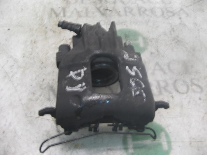 Recambio de pinza freno delantera derecha para ford focus berlina (cak) ghia referencia OEM IAM   