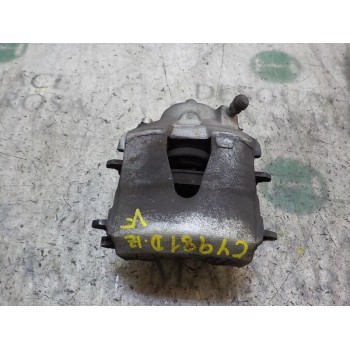 PINZA FRENO DELANTERA IZQUIERDA 1K0615123D 