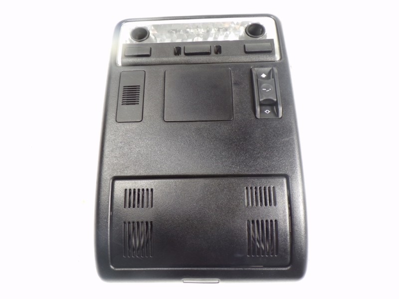 Recambio de piloto interior para bmw x5 (e53) 3.0 turbodiesel cat referencia OEM IAM 63316962055 8258057 