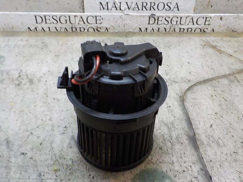 Recambio de motor calefaccion para peugeot 208 active referencia OEM IAM 1608182080 T1013140A T1013140A