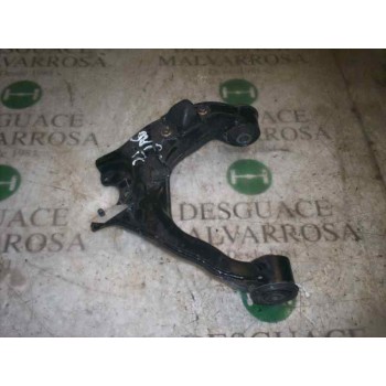 BRAZO SUSPENSION SUPERIOR DELANTERO IZQUIERDO 
