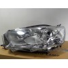 Recambio de faro izquierdo para citroën c-elysée 1.2 12v vti referencia OEM IAM  0921961 