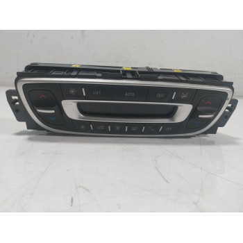 MANDO CLIMATIZADOR 275109409R 275109409R 