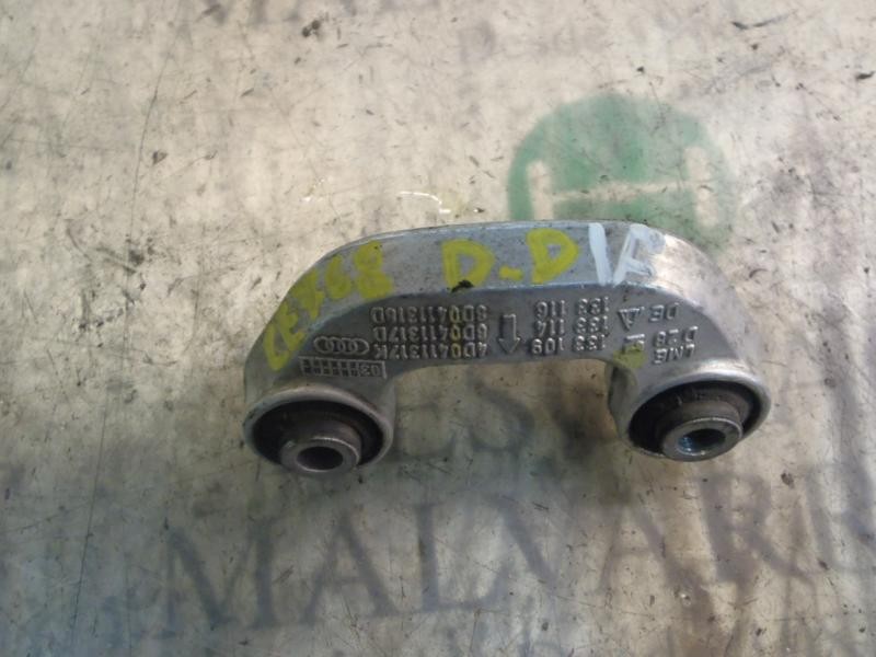 Recambio de tirante delantero derecho para skoda superb (3u4) classic referencia OEM IAM   