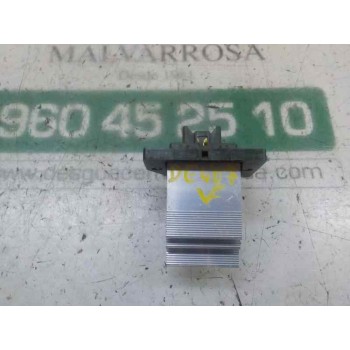 RESISTENCIA CALEFACCION 972353XAA0 