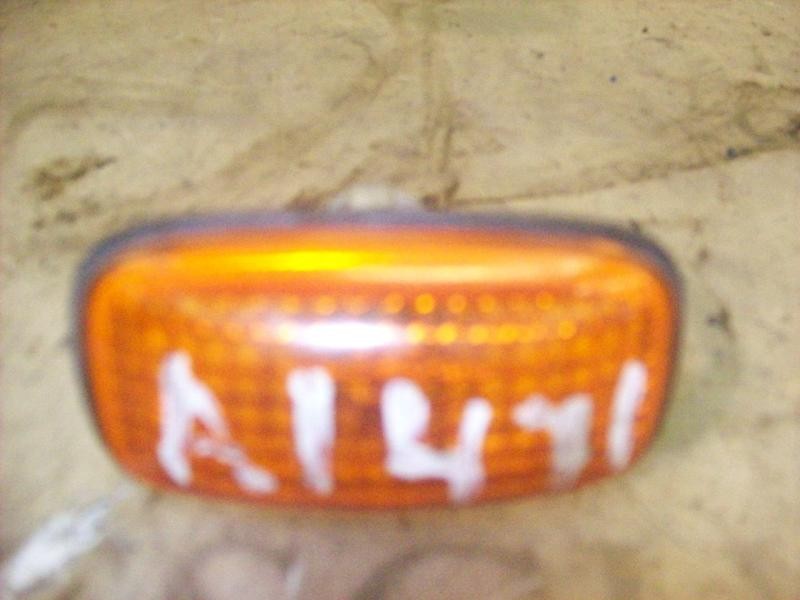 Recambio de piloto lateral derecho para nissan almera (n16/e) 2.2 16v turbodiesel cat referencia OEM IAM   