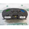 Recambio de cuadro instrumentos para seat ibiza (6k1) stella referencia OEM IAM   