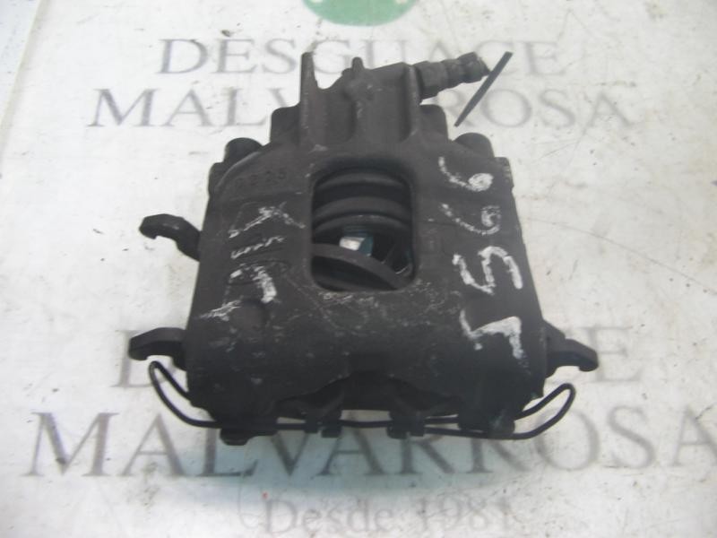 Recambio de pinza freno delantera izquierda para ford focus berlina (cak) ghia referencia OEM IAM   
