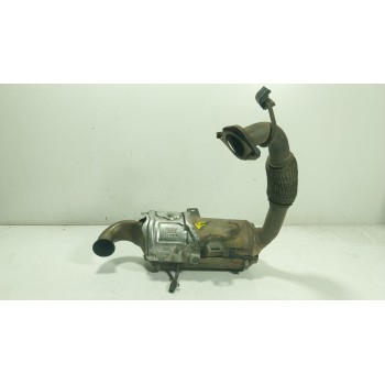 FILTRO DE PARTICULAS 2120921 AM519N454DB 