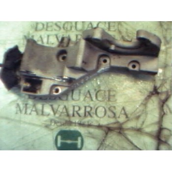 SOPORTE MOTOR TRASERO 