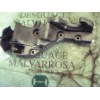 Recambio de soporte motor trasero para renault 19 (b/c/l53) referencia OEM IAM   
