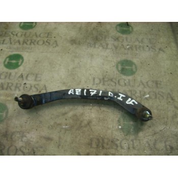 BRAZO SUSPENSION INFERIOR DELANTERO IZQUIERDO 