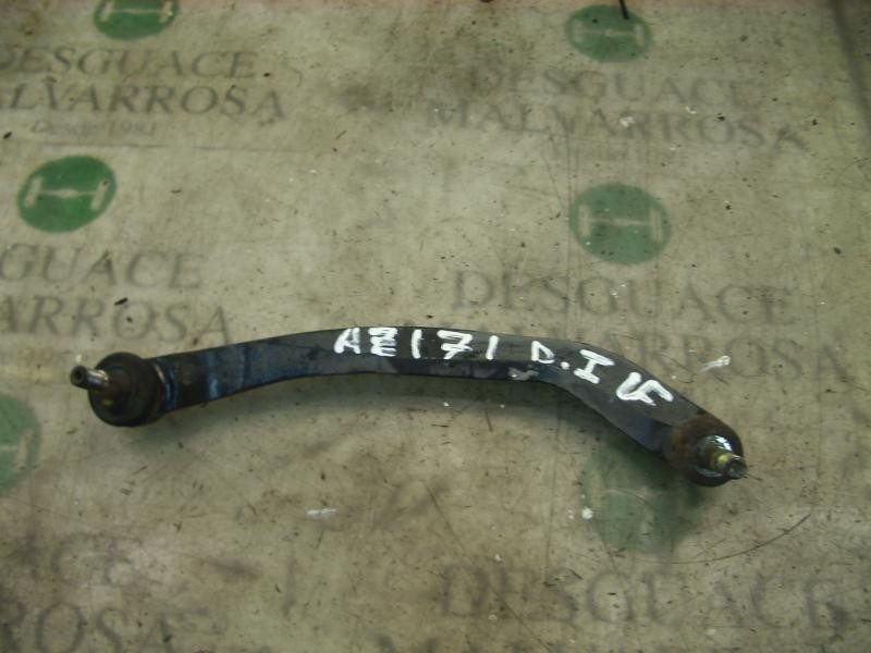 Recambio de brazo suspension inferior delantero izquierdo para nissan primera berlina (p12) acenta referencia OEM IAM   