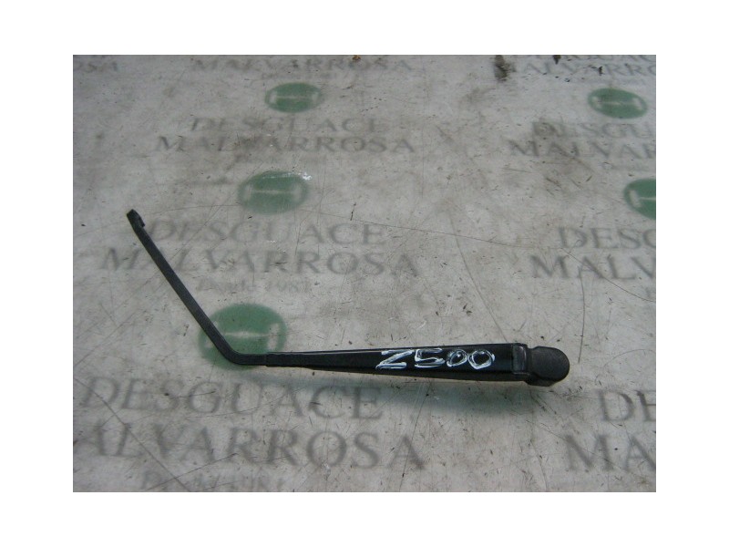 Recambio de brazo limpia trasero para mitsubishi montero pinin (h60/h70) 2000 gdi (5-ptas.) referencia OEM IAM   