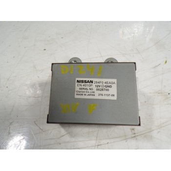 MODULO ELECTRONICO 284F04EA0A 284F04EA0A 