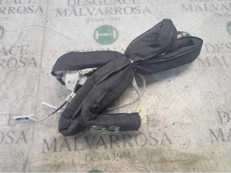 Recambio de airbag cortina delantero derecho para renault scenic ii authentique referencia OEM IAM   
