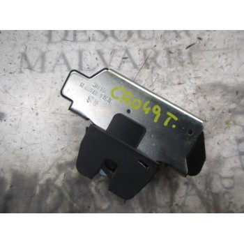 CERRADURA MALETERO / PORTON 8719F8 