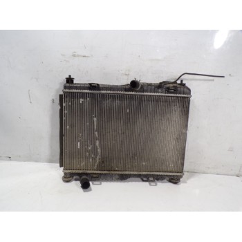 RADIADOR AGUA 1772863 