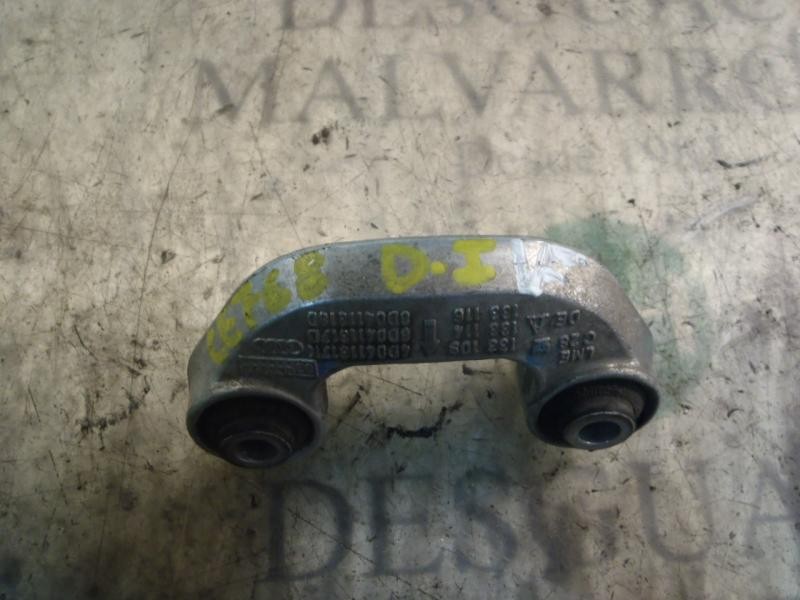 Recambio de tirante delantero izquierdo para skoda superb (3u4) classic referencia OEM IAM   
